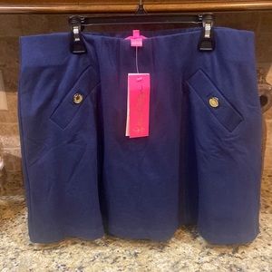 Lilly Pulitzer skort